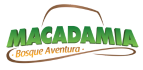 Macadamia Bosque Aventura - Logo