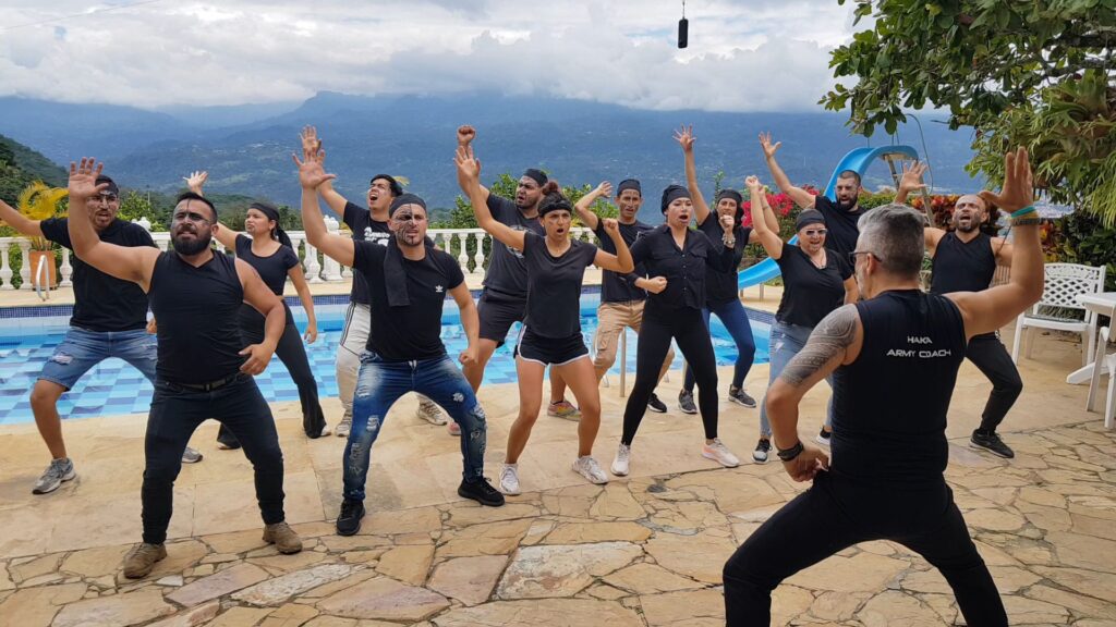 Planes empresariales para equipos de alto rendimiento