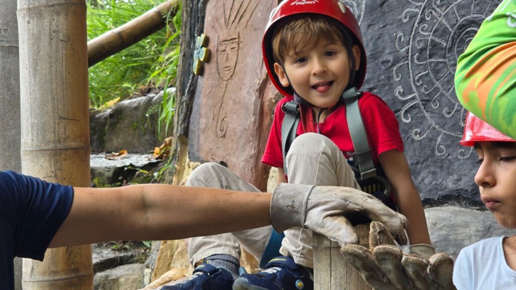 Planes para niños cerca de bogotá